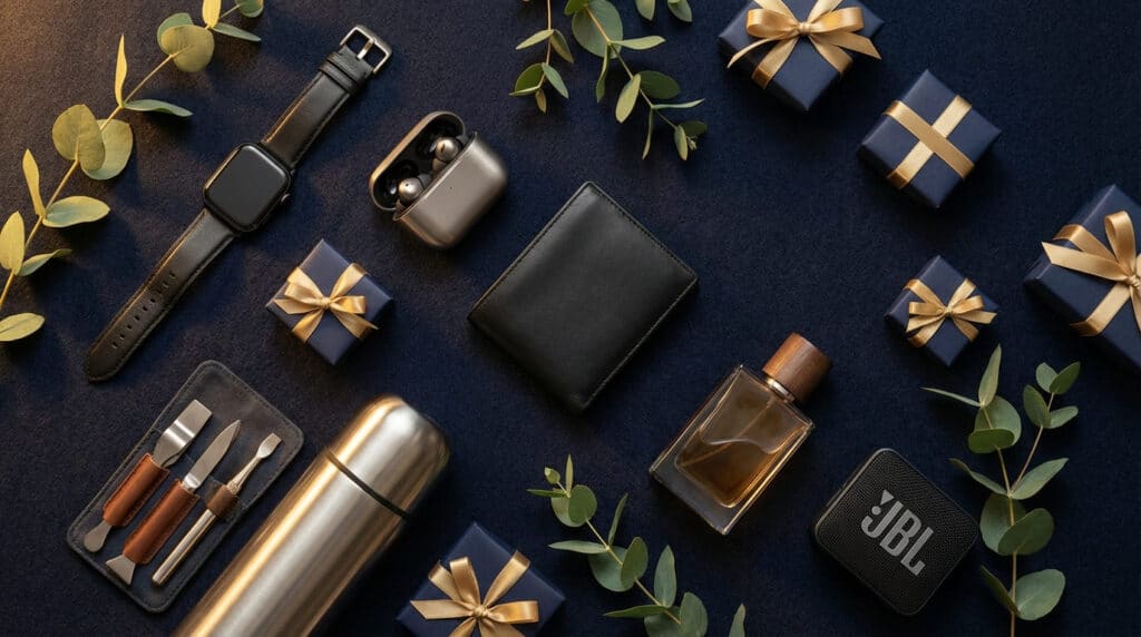 Los mejores regalos para el Día del Padre 2026 1 Colección de los mejores regalos para papá en el Día del Padre 2026 disponibles en Amazon México