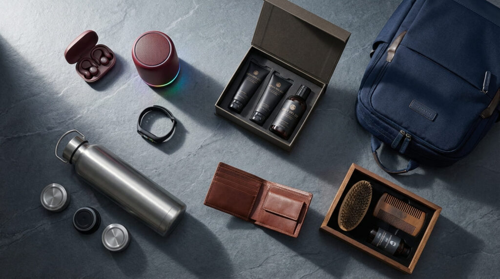 Regalos para papá de $300 a $800 pesos con la mejor relación calidad-precio para el Día del Padre 2026