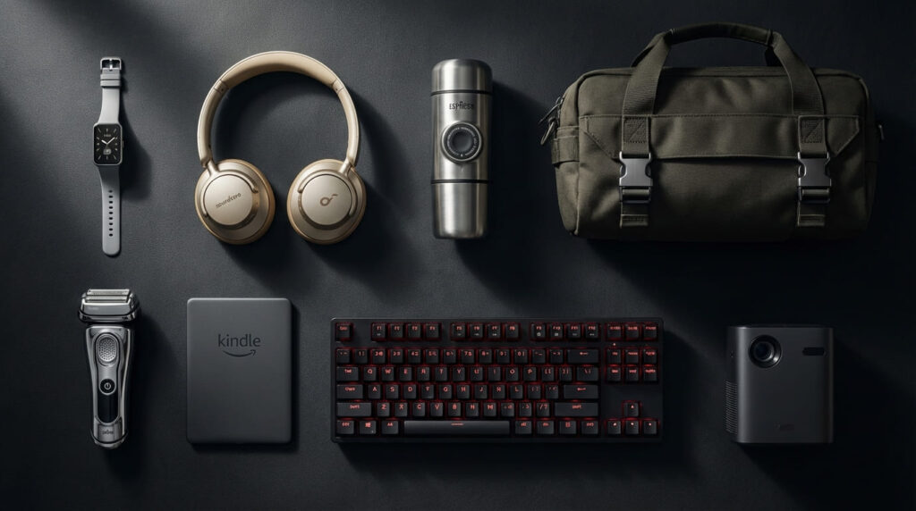 Regalos para Papá de $800 a $1,500: Los que Realmente Impresionan 2026 1 Regalos para papá de $800 a $1,500 pesos los que realmente impresionan para el Día del Padre 2026