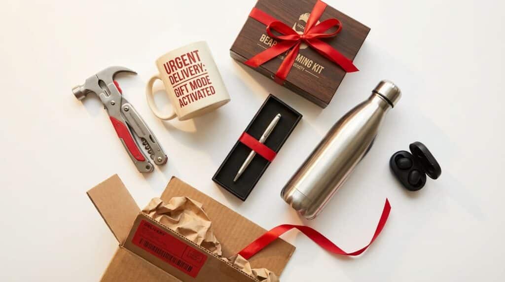 Colección de regalos para papá con envío rápido Prime en Amazon México para el Día del Padre 2026