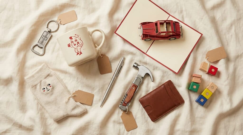 Regalos para papá menos de 300 pesos en Amazon México para el Día del Padre 2026